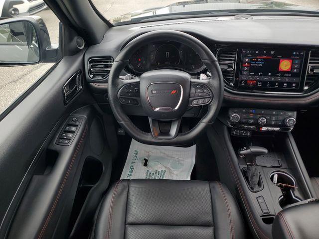 used 2025 Dodge Durango car, priced at $45,750