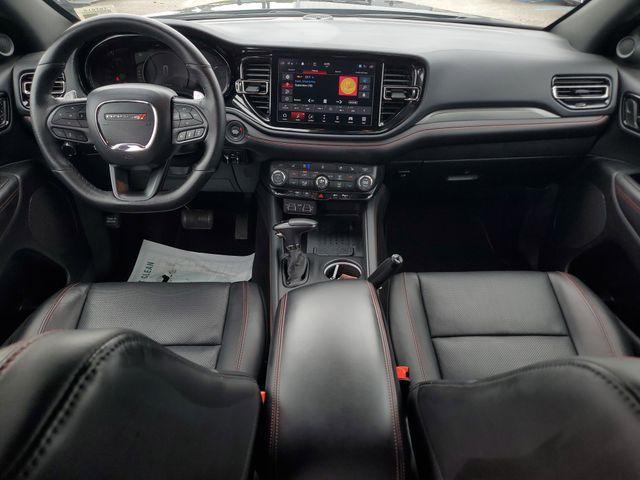 used 2025 Dodge Durango car, priced at $45,750