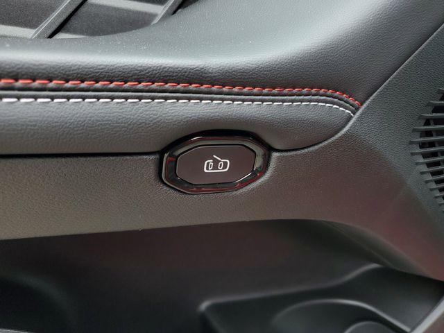 new 2026 Dodge Charger car, priced at $55,955