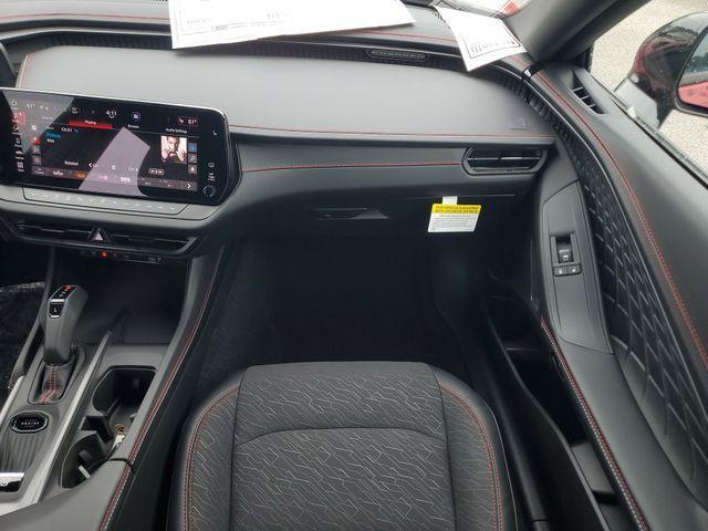 new 2026 Dodge Charger car, priced at $55,955