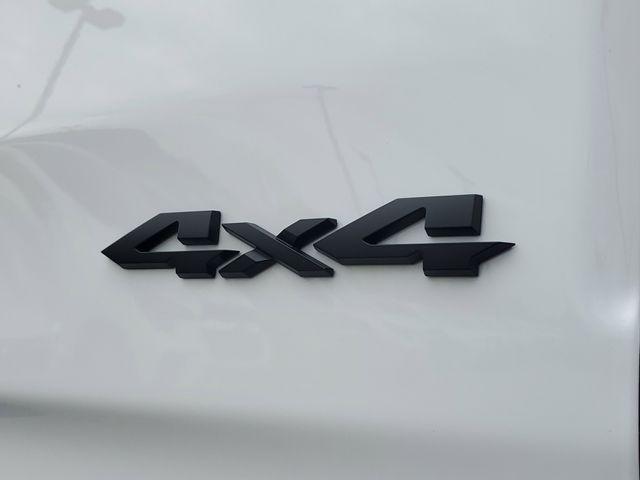 new 2026 Ram 1500 car, priced at $80,535