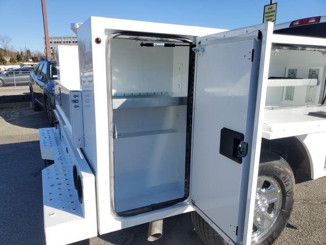 new 2026 Ram 2500 car, priced at $48,922