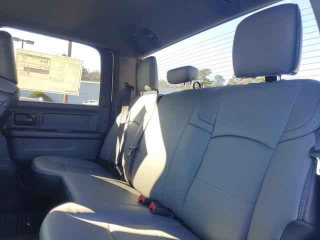 new 2026 Ram 2500 car, priced at $48,922