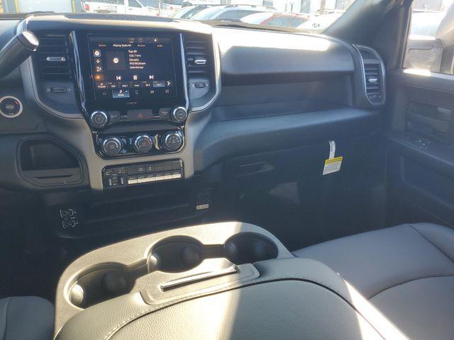 new 2026 Ram 2500 car, priced at $48,922