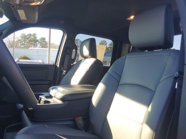 new 2026 Ram 2500 car, priced at $48,922