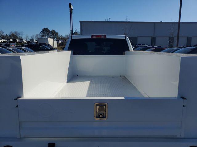 new 2026 Ram 2500 car, priced at $48,922