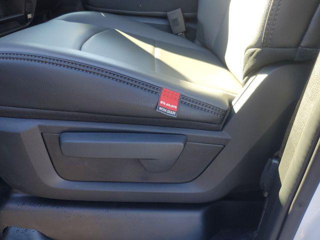 new 2026 Ram 2500 car, priced at $48,922