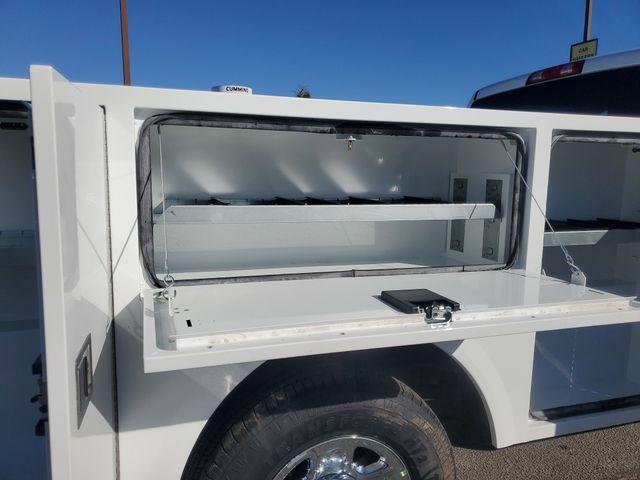 new 2026 Ram 2500 car, priced at $48,922