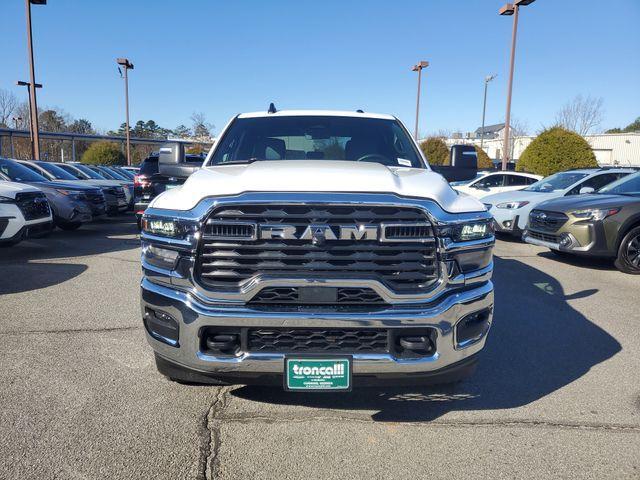 new 2026 Ram 2500 car, priced at $48,922