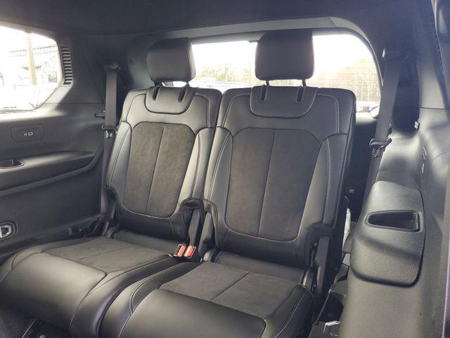 new 2025 Jeep Grand Cherokee L car, priced at $39,292