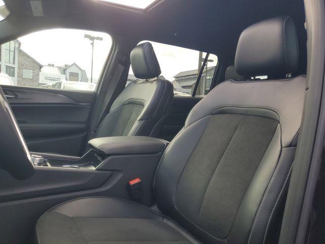 new 2025 Jeep Grand Cherokee L car, priced at $39,292