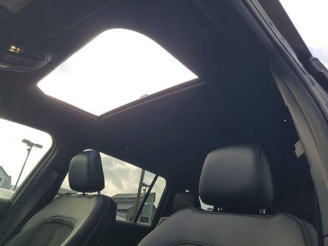 new 2025 Jeep Grand Cherokee L car, priced at $39,292