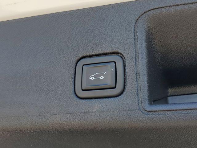 used 2023 GMC Terrain car, priced at $19,750