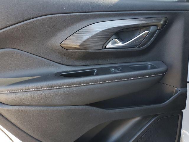 used 2023 GMC Terrain car, priced at $19,750