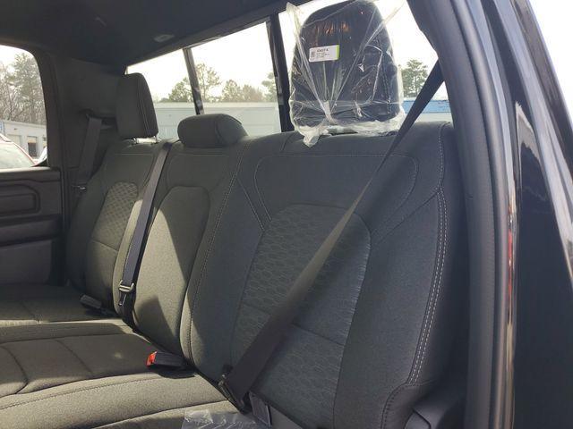 new 2026 Ram 1500 car, priced at $46,662