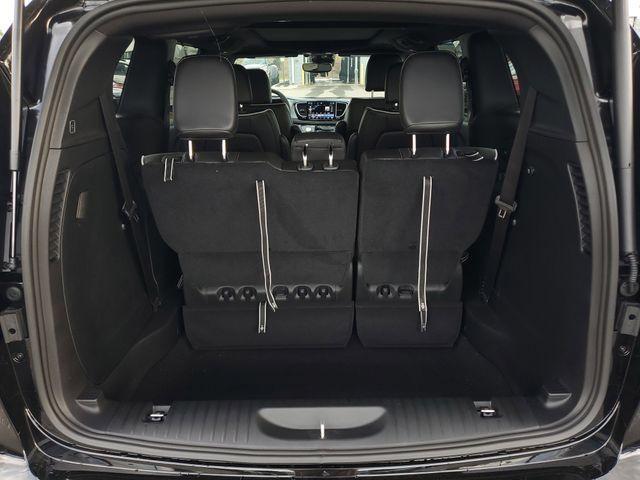 new 2026 Chrysler Pacifica car, priced at $48,033