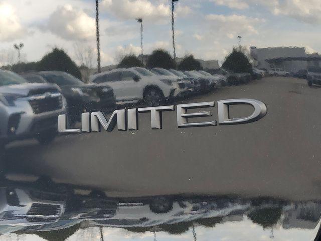 new 2026 Chrysler Pacifica car, priced at $48,033