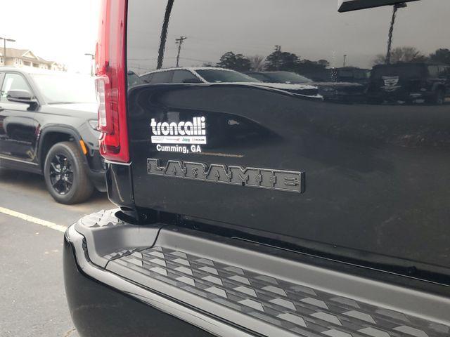 new 2026 Ram 3500 car, priced at $89,808