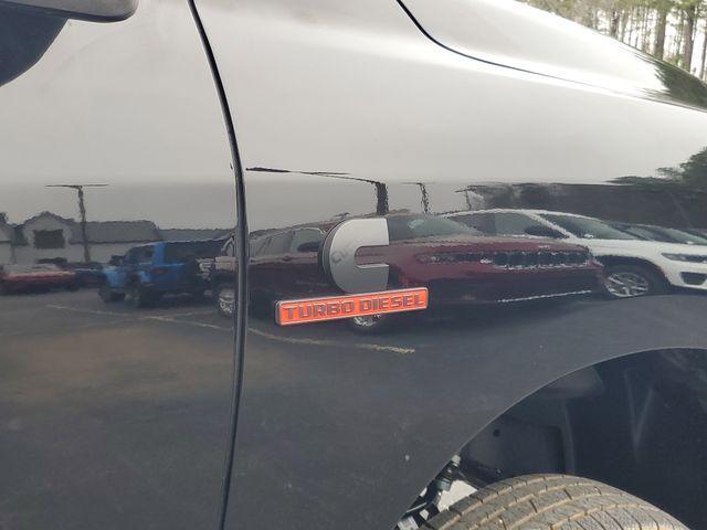 new 2026 Ram 3500 car, priced at $89,808