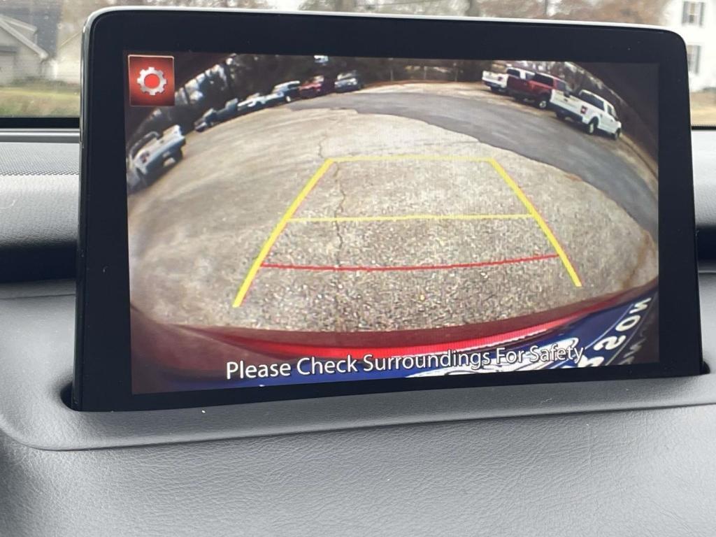 used 2020 Mazda CX-9 car, priced at $15,589