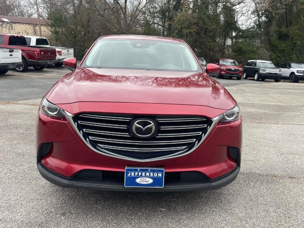 used 2020 Mazda CX-9 car, priced at $15,589