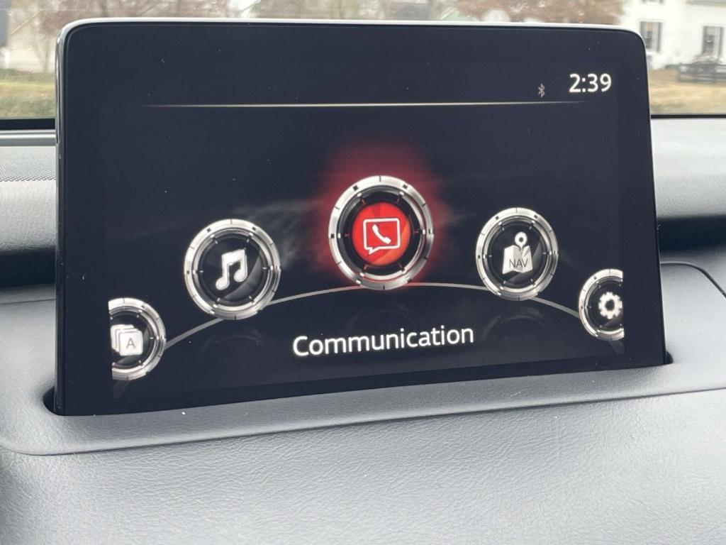 used 2020 Mazda CX-9 car, priced at $15,589