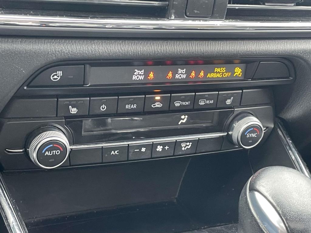 used 2020 Mazda CX-9 car, priced at $15,589