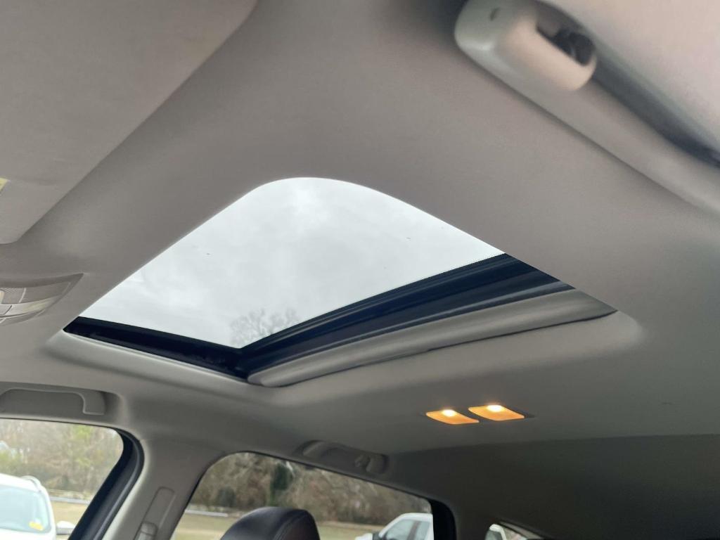 used 2020 Mazda CX-9 car, priced at $15,589