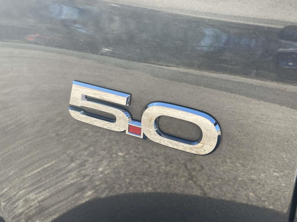 used 2019 Ford Mustang car, priced at $26,998