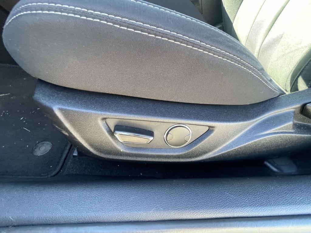 used 2019 Ford Mustang car, priced at $26,998