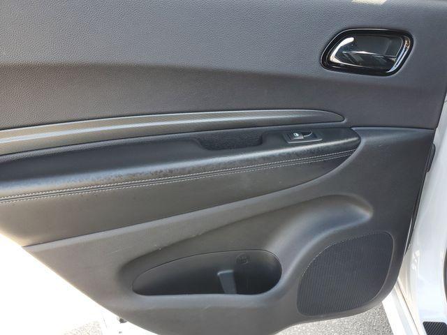 used 2021 Dodge Durango car, priced at $27,400