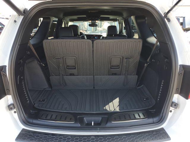 used 2021 Dodge Durango car, priced at $27,400