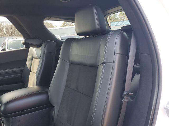 used 2021 Dodge Durango car, priced at $27,400