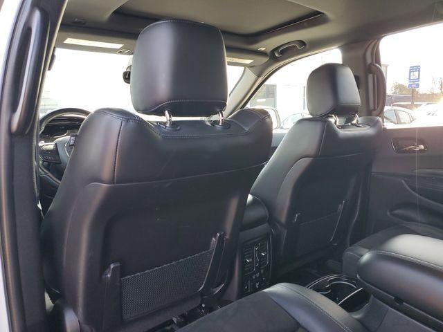 used 2021 Dodge Durango car, priced at $27,400