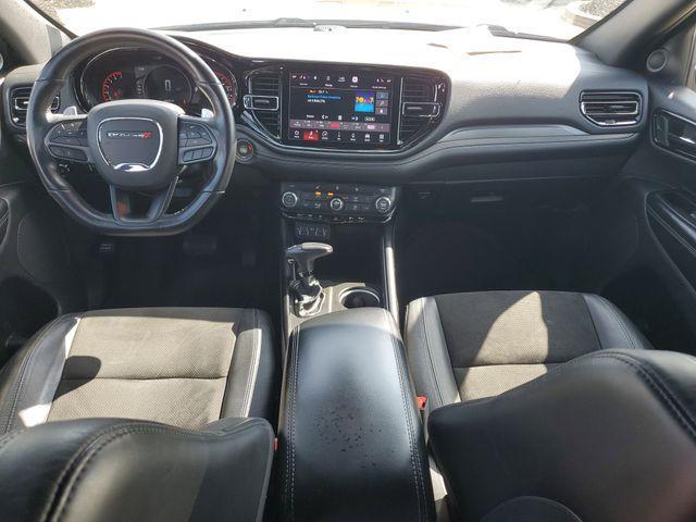 used 2021 Dodge Durango car, priced at $27,400