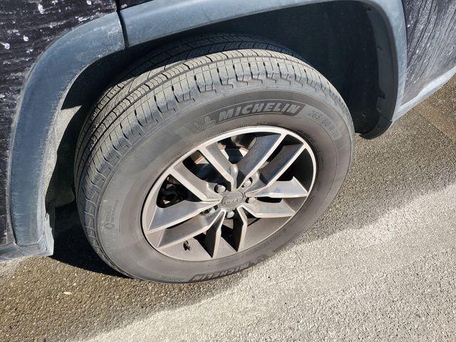 used 2019 Jeep Grand Cherokee car, priced at $15,950