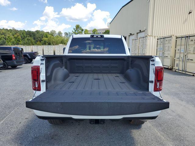 new 2025 Ram 2500 car, priced at $65,163