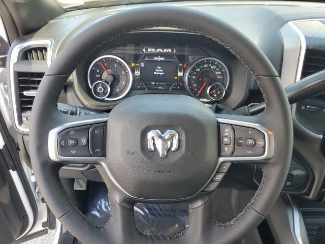 new 2025 Ram 2500 car, priced at $65,163