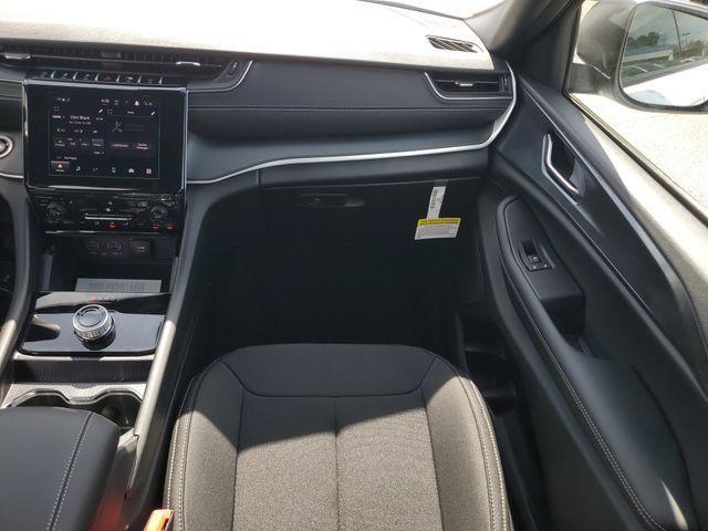 new 2026 Jeep Grand Cherokee L car, priced at $36,451