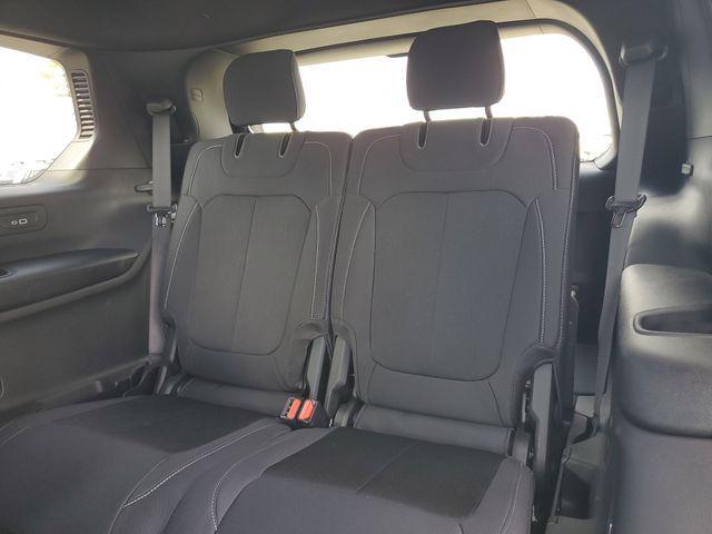 new 2026 Jeep Grand Cherokee L car, priced at $43,656