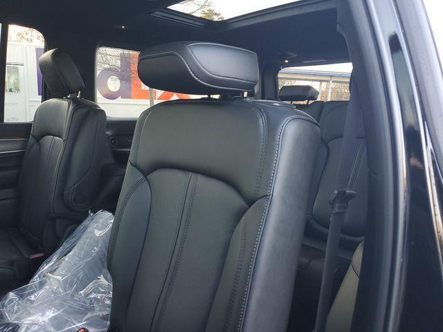 new 2026 Jeep Grand Wagoneer car, priced at $77,235