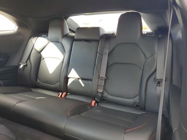 new 2026 Dodge Charger car, priced at $58,212