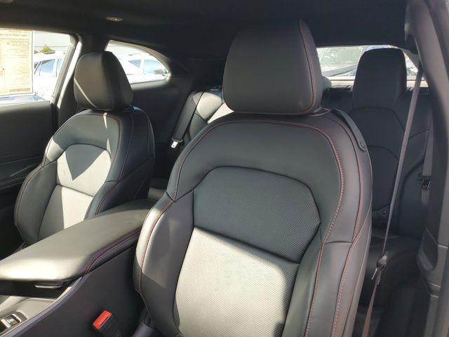 new 2026 Dodge Charger car, priced at $58,212