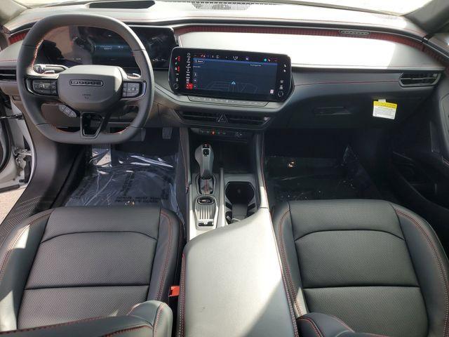 new 2026 Dodge Charger car, priced at $58,212