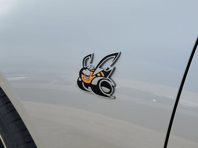 new 2026 Dodge Charger car, priced at $58,212