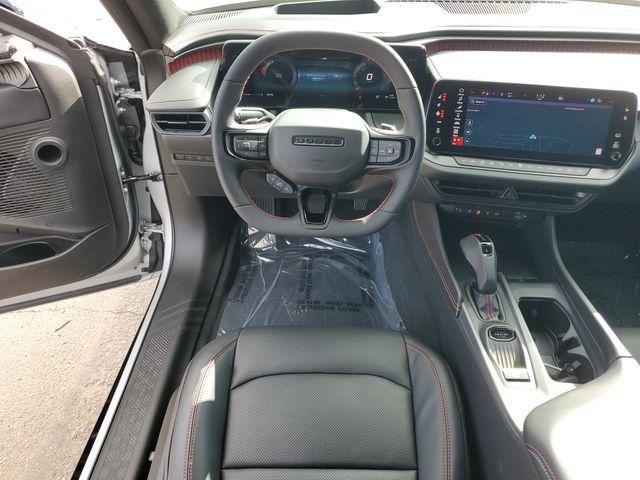 new 2026 Dodge Charger car, priced at $58,212