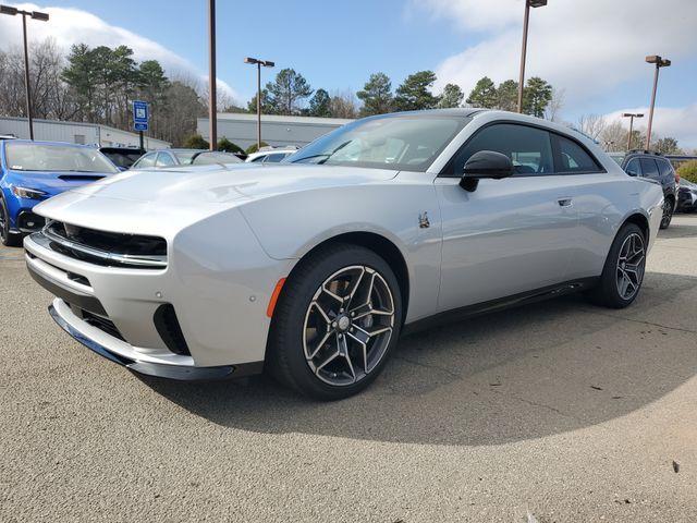 new 2026 Dodge Charger car, priced at $58,212