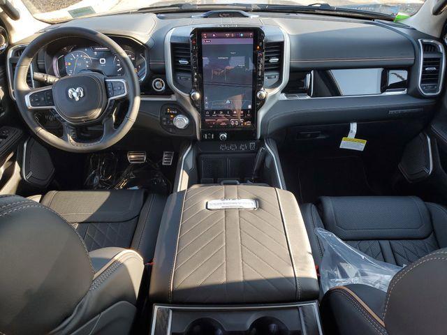 new 2026 Ram 1500 car, priced at $83,118