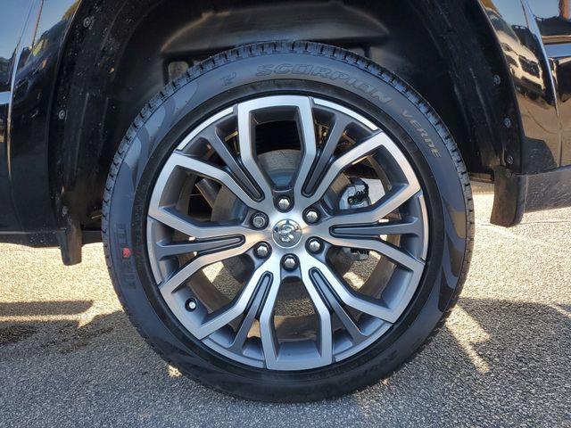 new 2026 Ram 1500 car, priced at $83,118