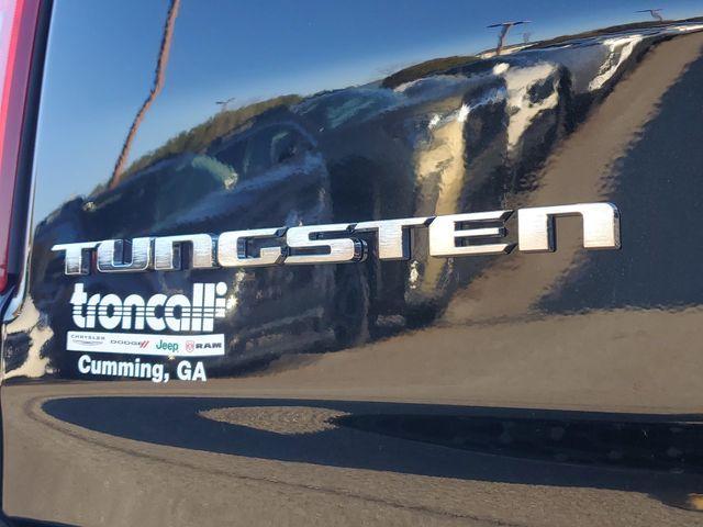 new 2026 Ram 1500 car, priced at $83,118